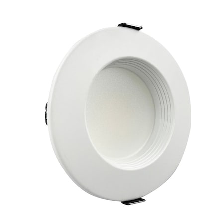 Beyond Led Technology LED Commercial Downlight, Adj 9W/13W/19W, 2110 Lumens, Adj CCT 2700K-5000K, 4 FXF01002-A-A001
